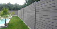 Portail Clôtures dans la vente du matériel pour les clôtures et les clôtures à Badinieres